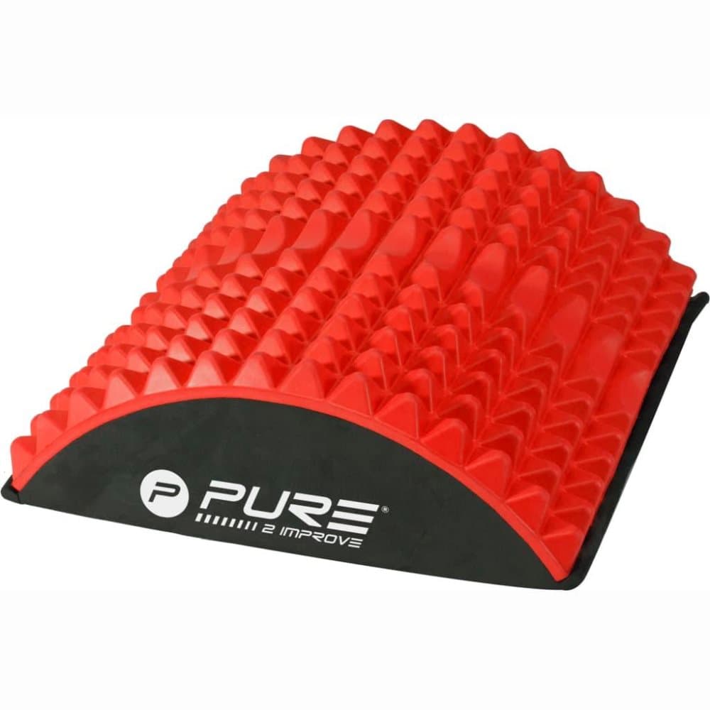 Pure2Improve Ryggstrekker