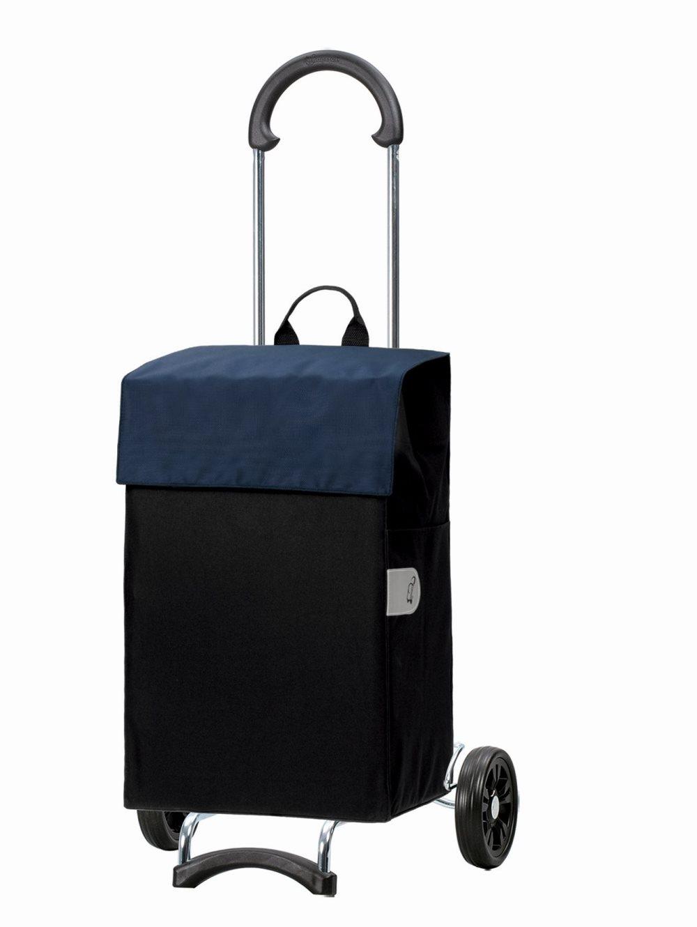 Scala Shopper Hera - Indkøbstrolley