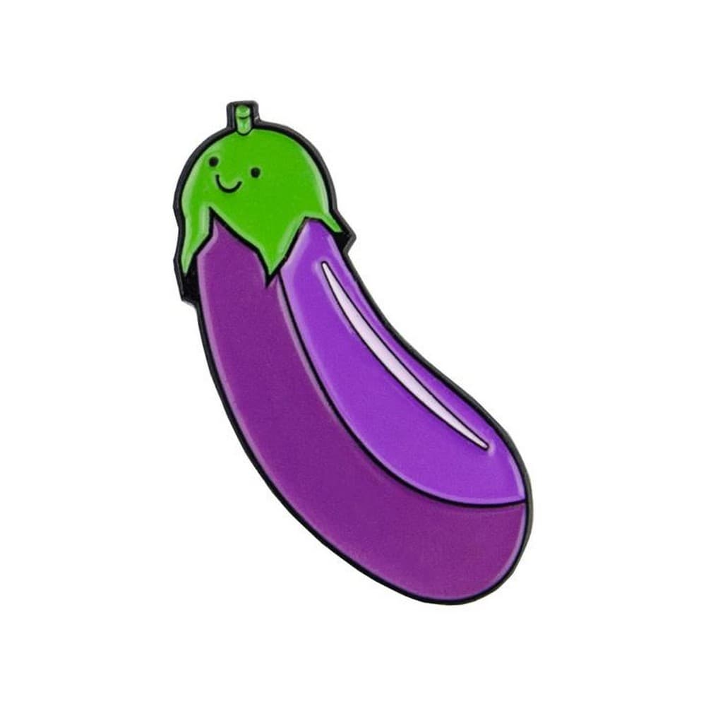 Ohh Deer Auberpeen Enamel Pin