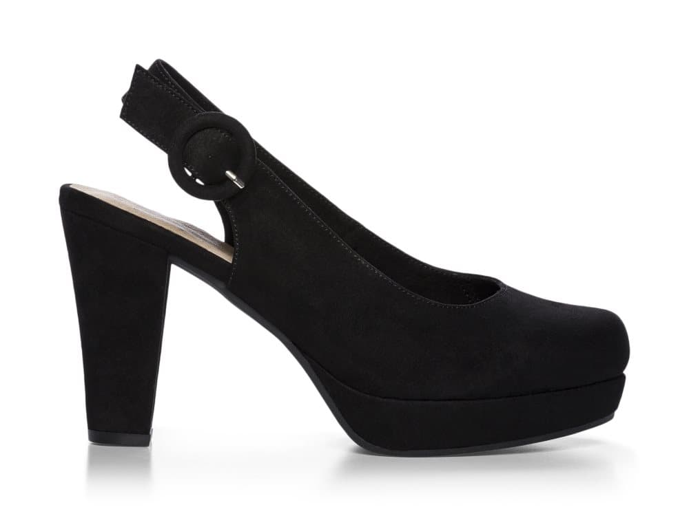VOX Pumps