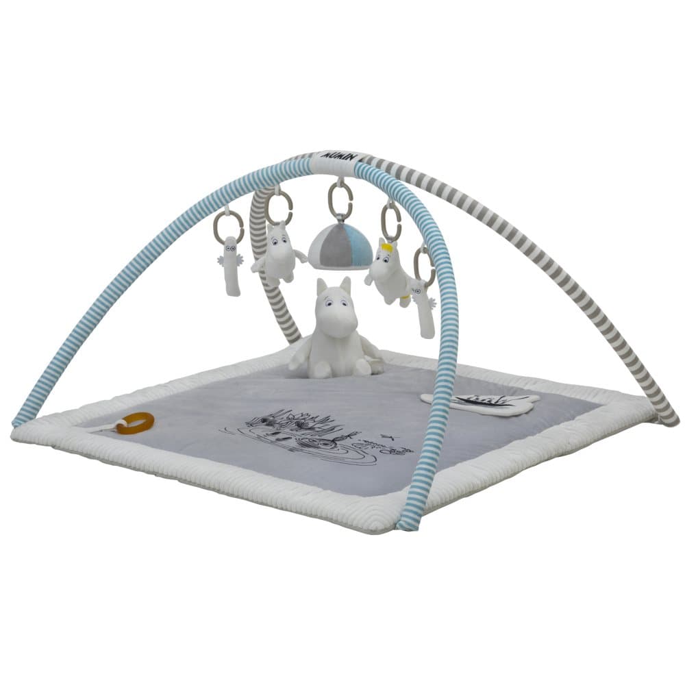 Babygym Mummi
