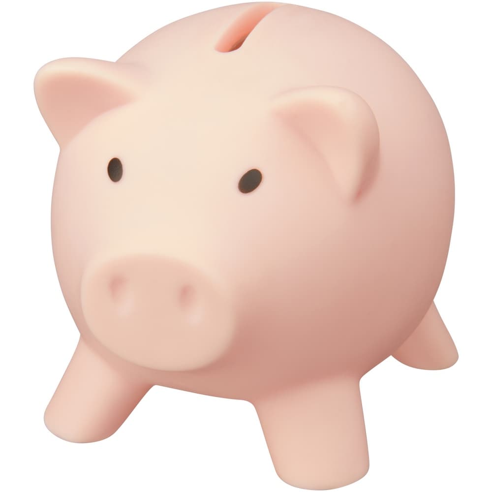 Bullet Piggy Bank