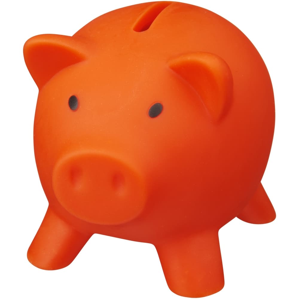 Bullet Piggy Bank