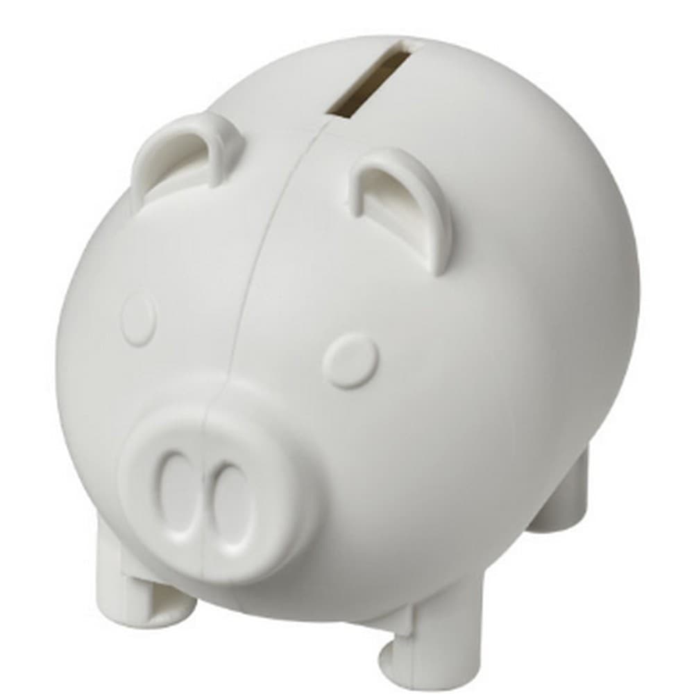 Oink Piggy Bank