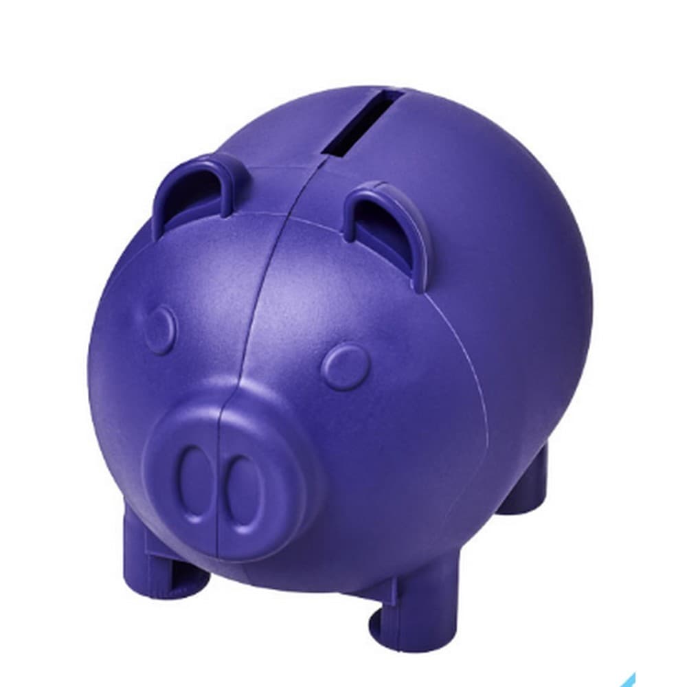 Oink Piggy Bank