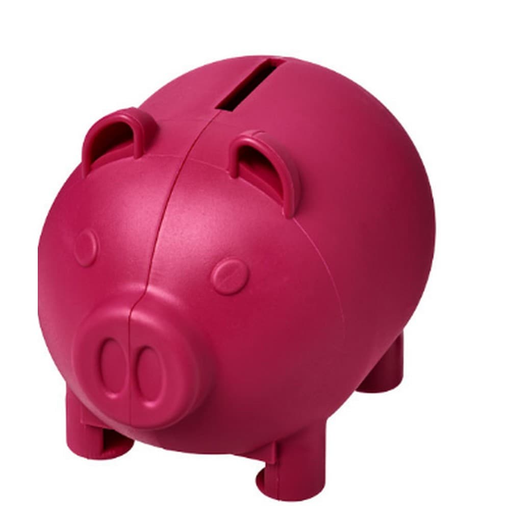 Oink Piggy Bank