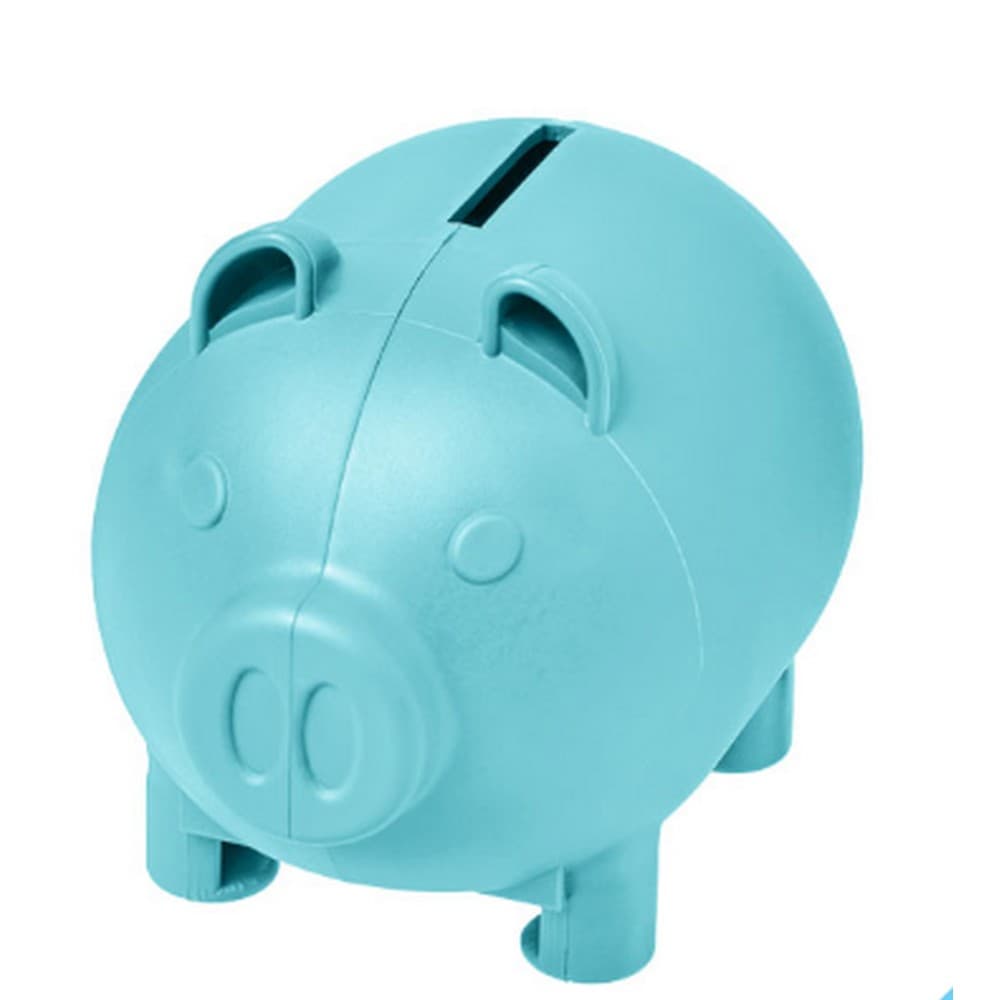 Oink Piggy Bank