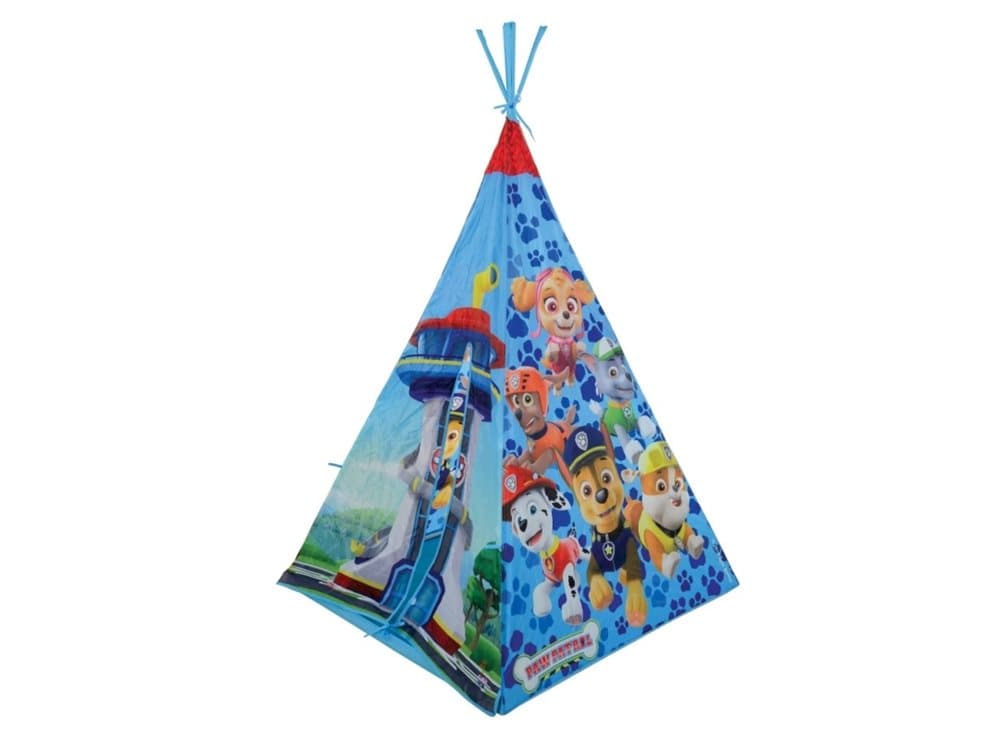 Paw Patrol Indianertelt Tipi / Teepee