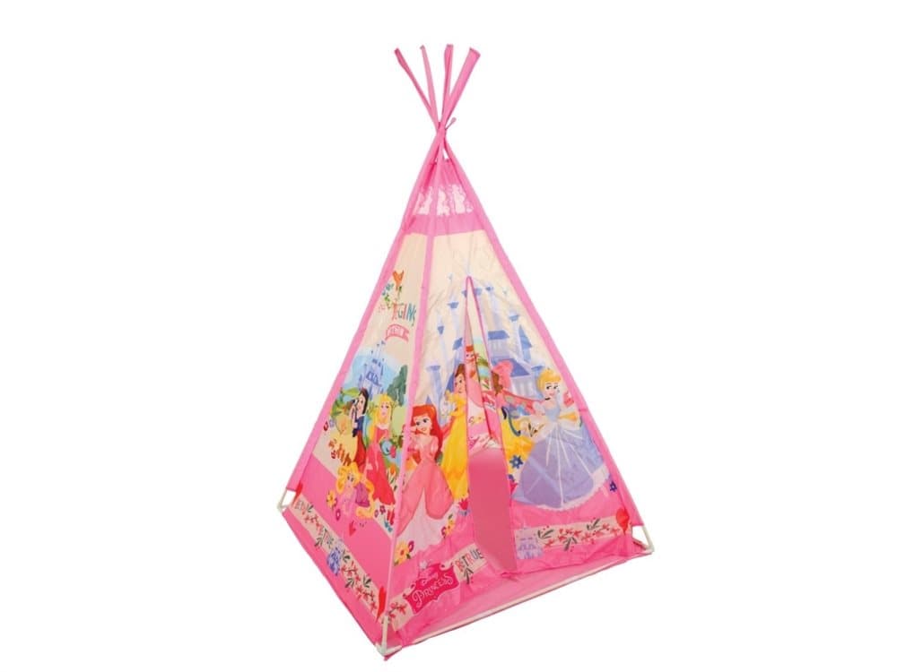 Disney Prinsesse Indianertelt Tipi / Teepee