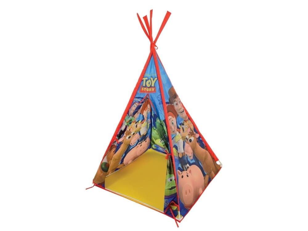 Disney Toy Story Indianertelt Tipi / Teepee