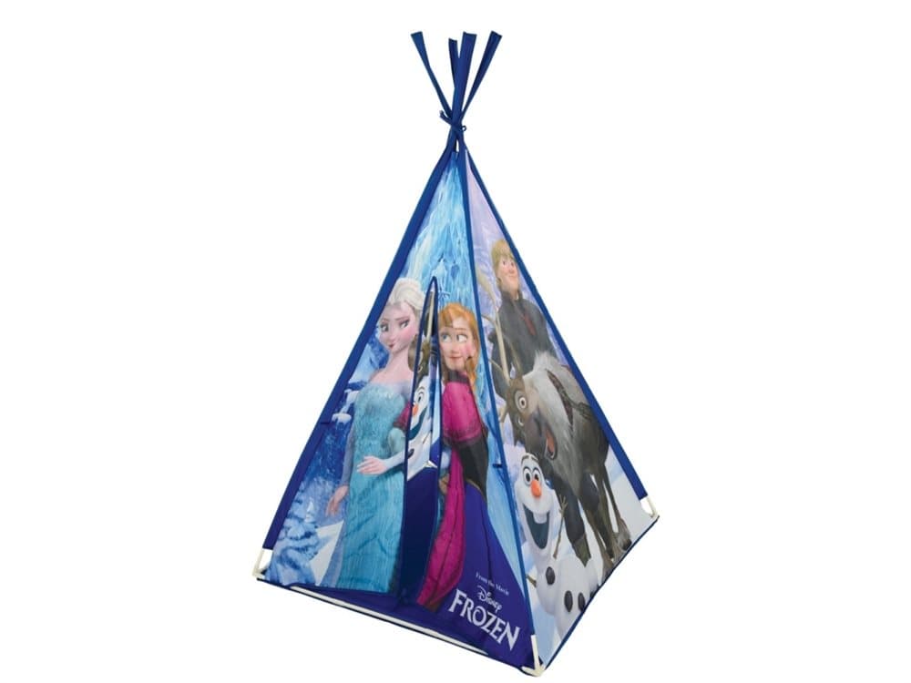 Disney Frost Indianertelt Tipi / Teepee