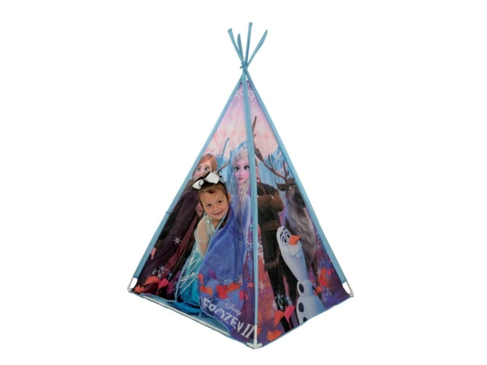 Disney Frost 2 Indianertelt Tipi / Teepee