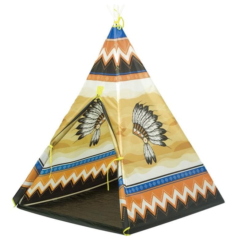 Tipi Indiantält