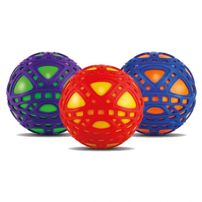 E-Z Grip Ball Grön