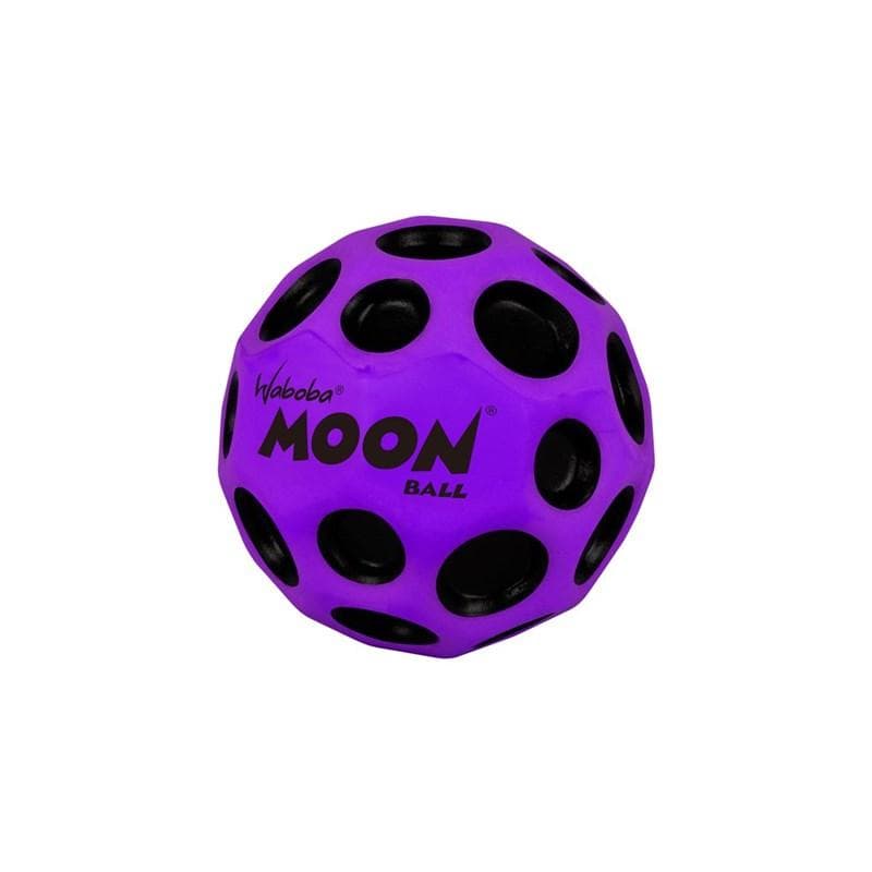 Waboba Moon Ball Lila