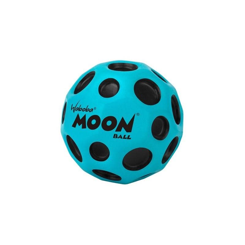 Waboba Moon Ball Blå