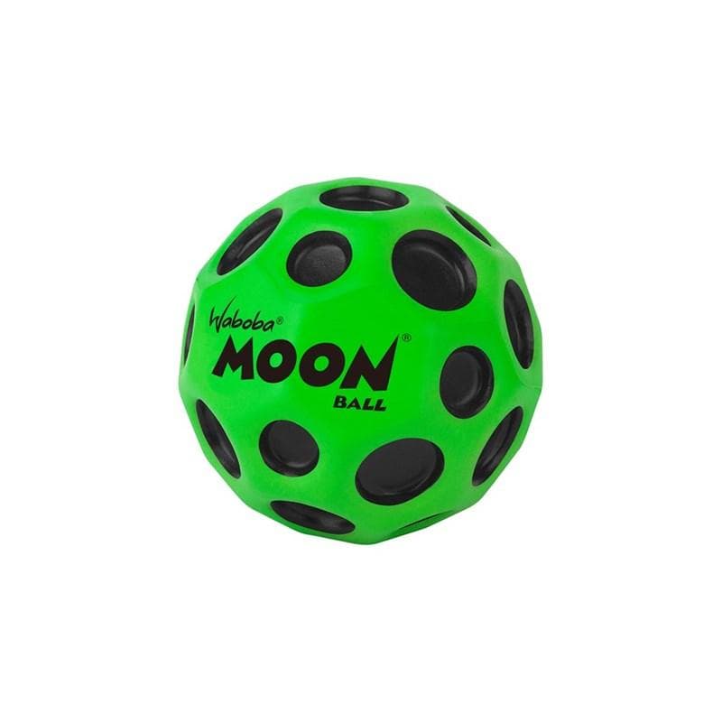 Waboba Moon Ball Grön