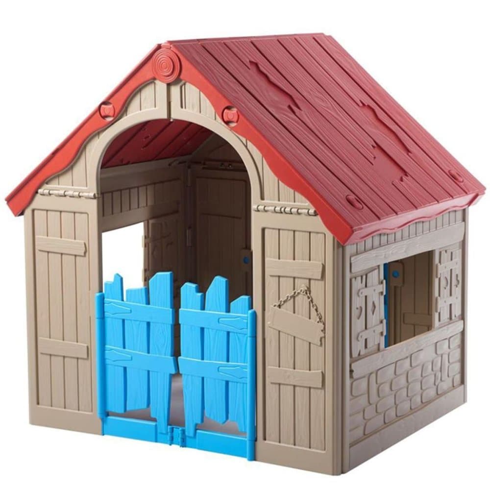 Keter Lekhus Wonderfold 233224