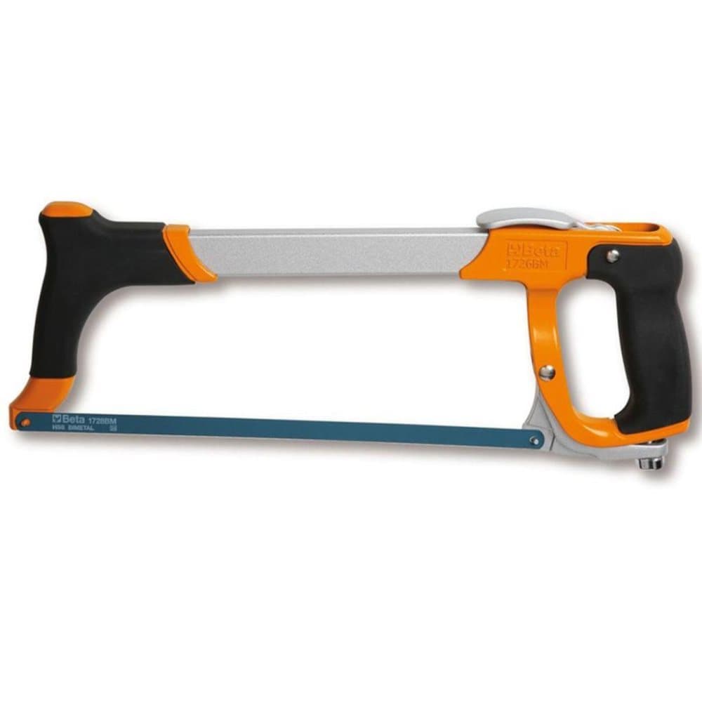 Beta Tools Baufil 1726BM stål 017260050