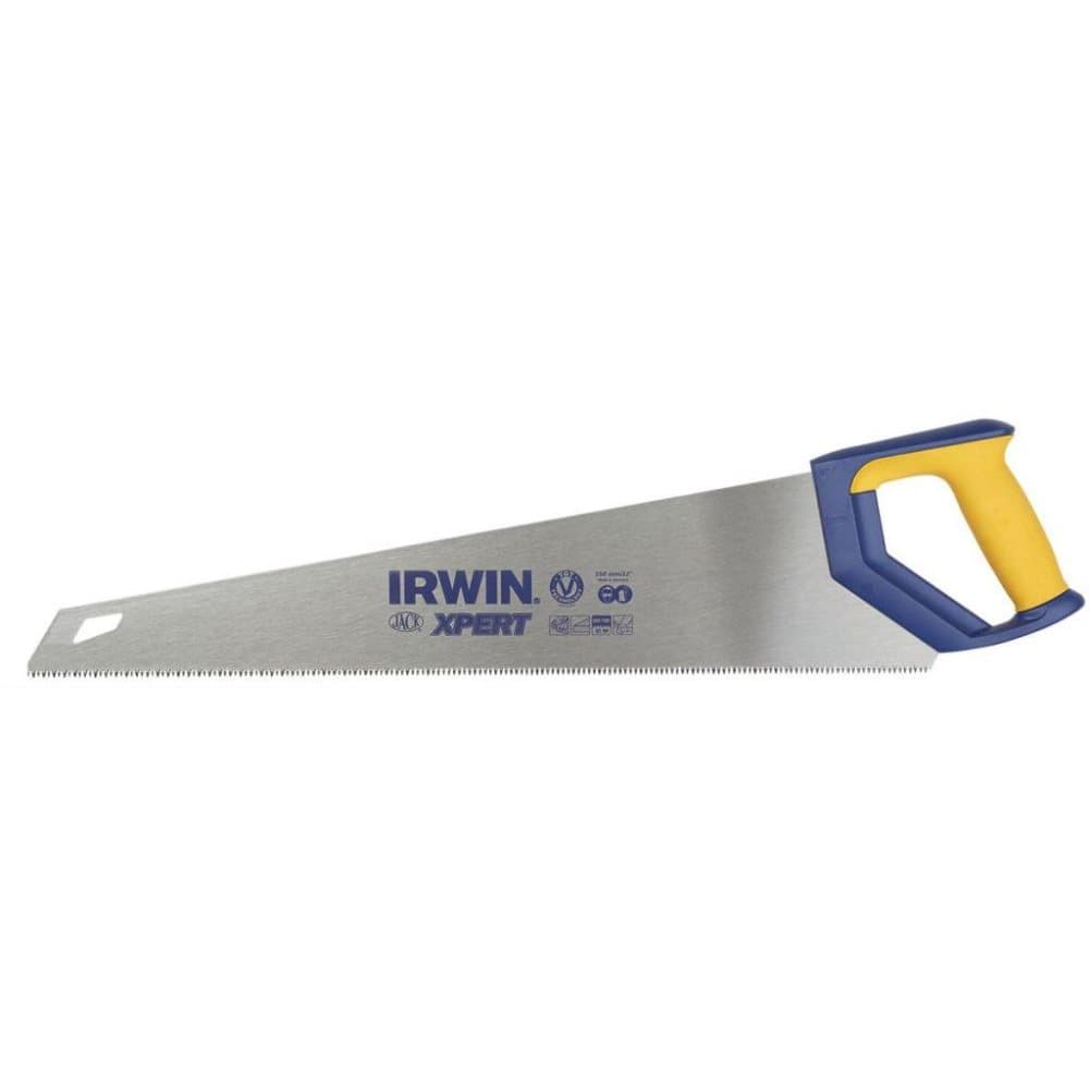 Irwin Håndsav Xpert Universal 550 mm 8T/9P 10505541