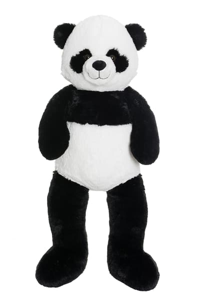 Panda 100 cm