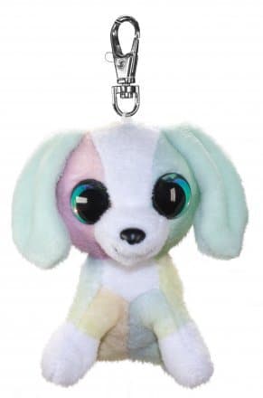 Lumo Spotty Hund Mini Clip