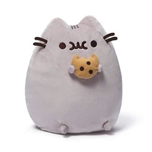 PUSHEEN Cookie 25cm - plys