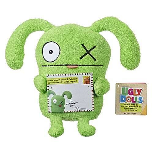 Ugly Dolls Jokingly Yours Ox