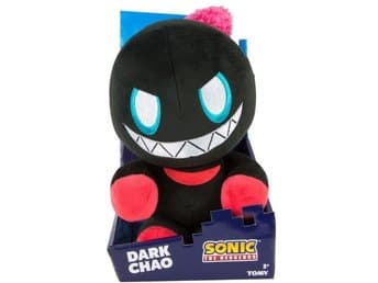Sonic The Hedgehog Modern Dark Chao