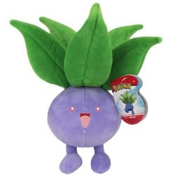 Pokemon Oddish Gosedjur 20cm