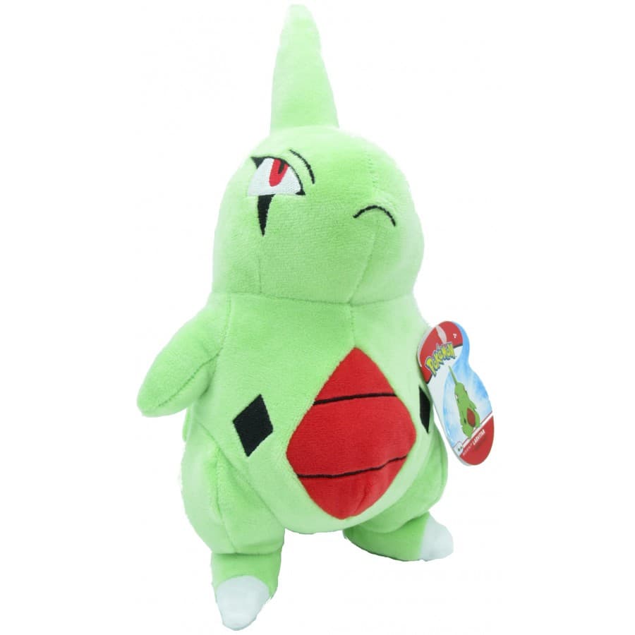 Pokemon Larvitar Pehmolelut