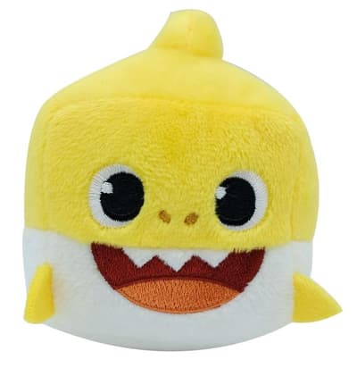 Baby Shark Sound Cube Baby Shark