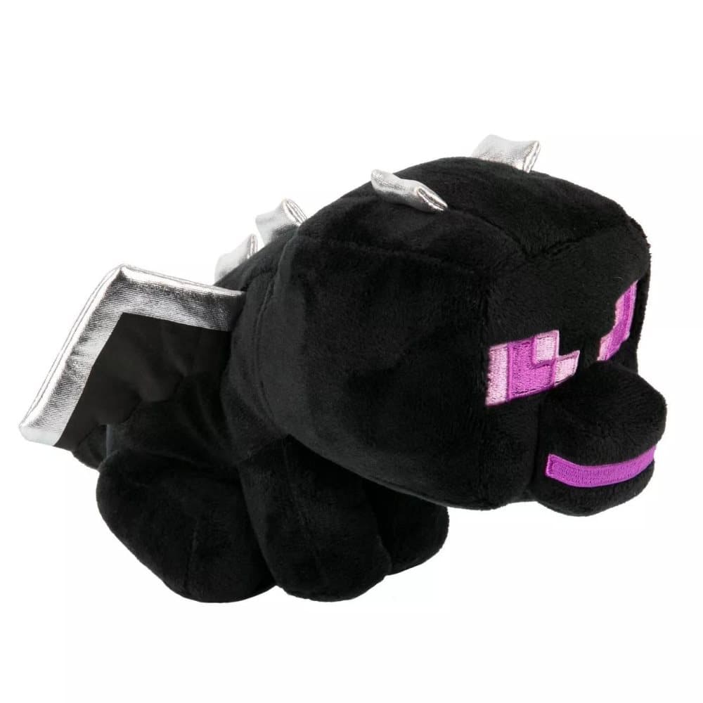 Minecraft, Kosedyr - Ender Dragon