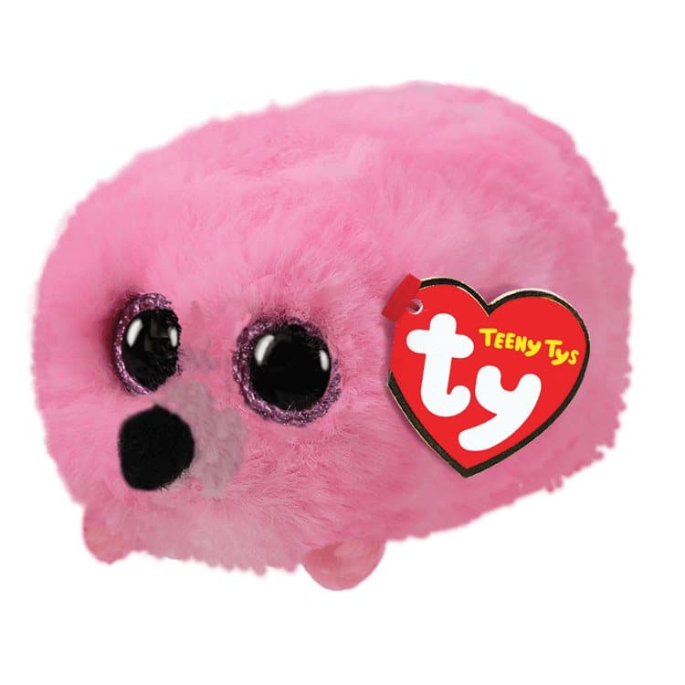 Ty Teeny Gilda Flamingo 10cm