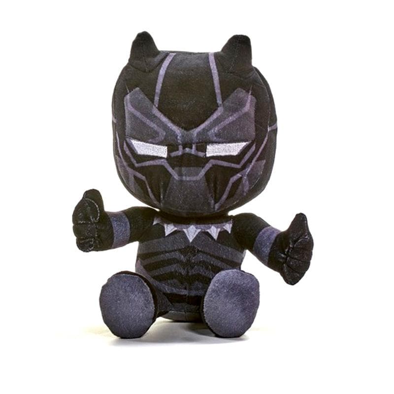 Marvel Avengers Black Panther Plys Legetøj Plys Blød Plys 45cm