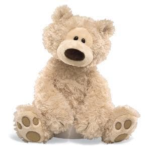 Gund Philbin Nalle Beige 30cm 6055487