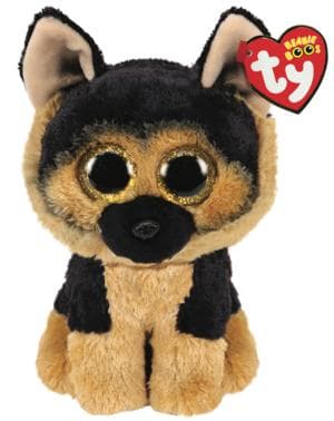 TY Beanie Boos reg SPIRIT Schäfer