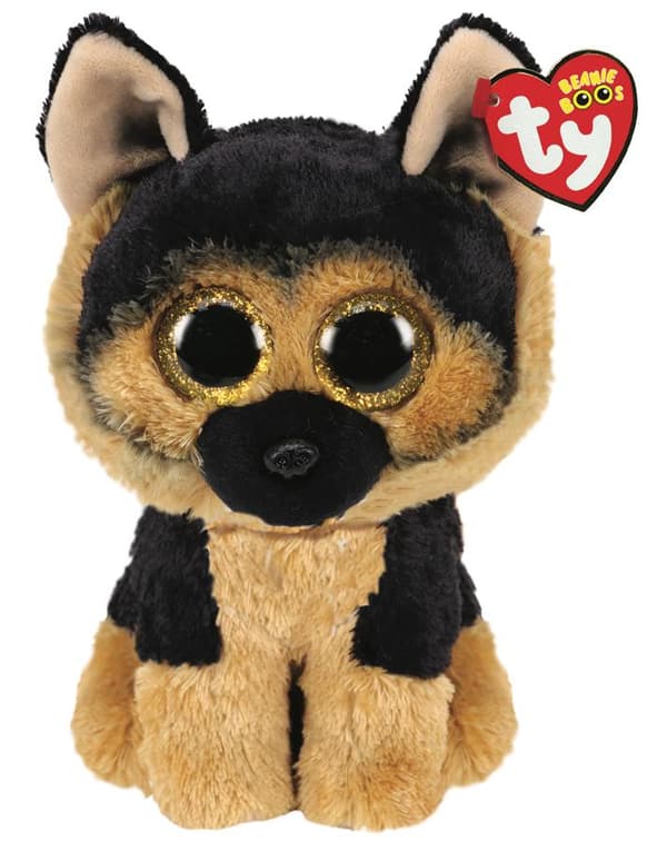 TY Beanie Boos M Spirit Schäfer