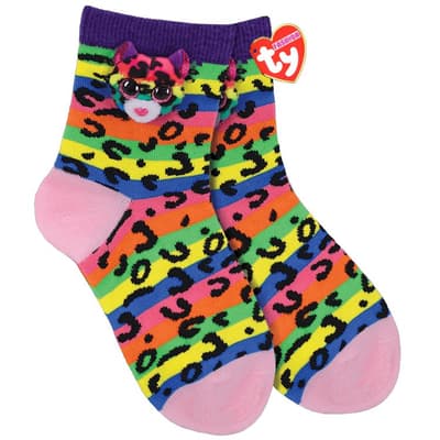 TY Sock-a-Boos DOTTY