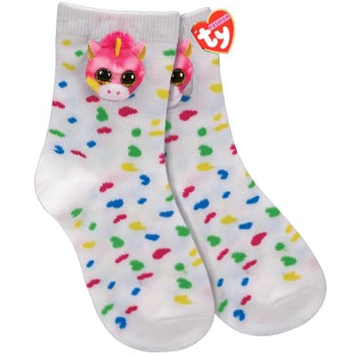 TY Sock-a-Boos FANTASIA