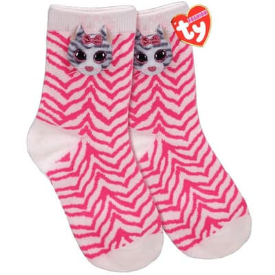 TY Sock-a-Boos KIKI