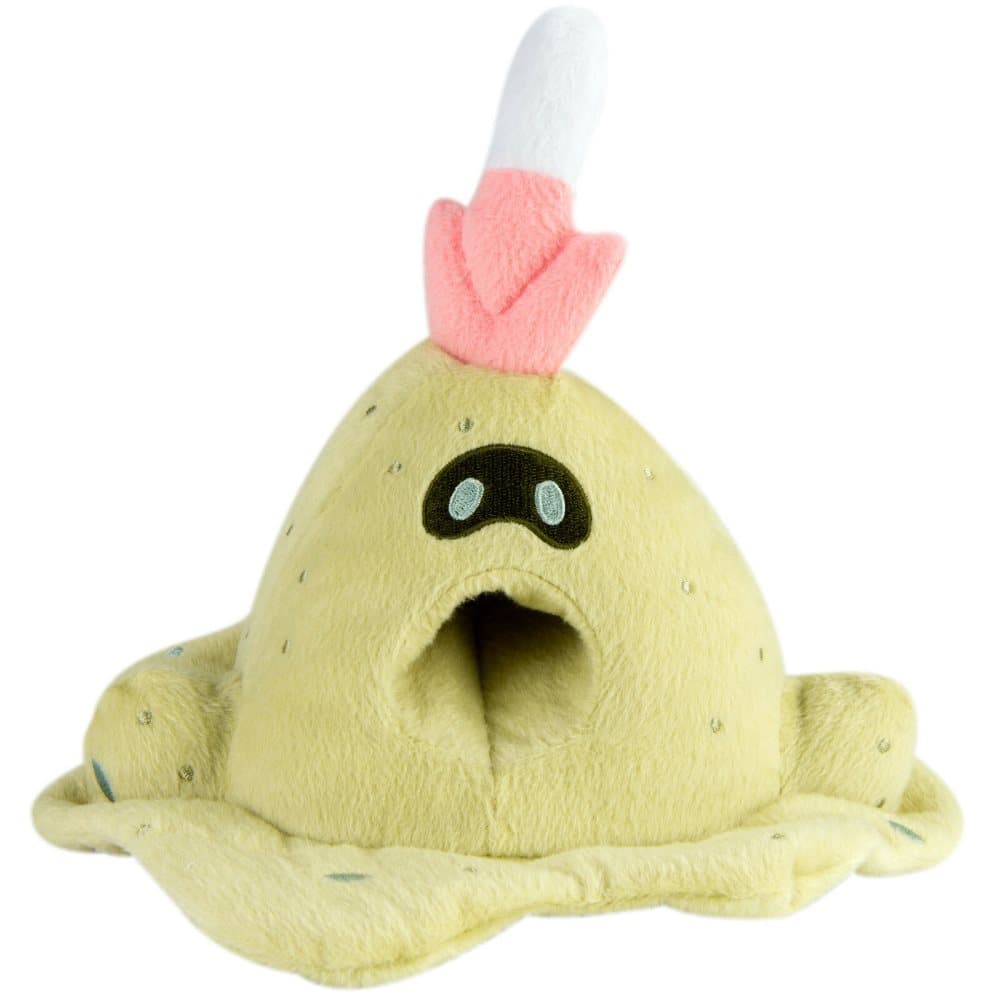 Pokemon Sandygast Tøjdyr