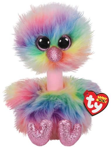 Ty Beanie Boos ASHA Regular Tøjdyr