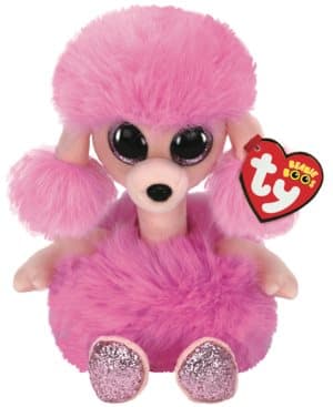 Ty Beanie Boos CAMILLA Regular Gosedjur