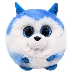 TY Puffies PRINCE