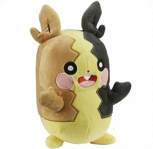 Pokemon Morpeko Tøjdyr 20cm