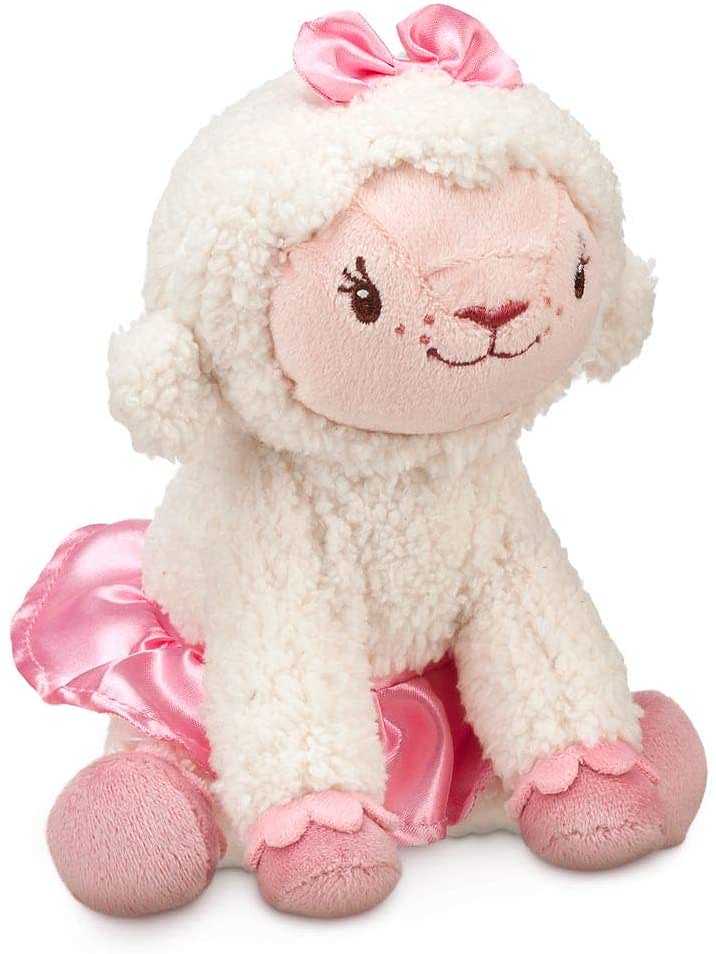 Doc McStuffins Lambie Pehmolelut