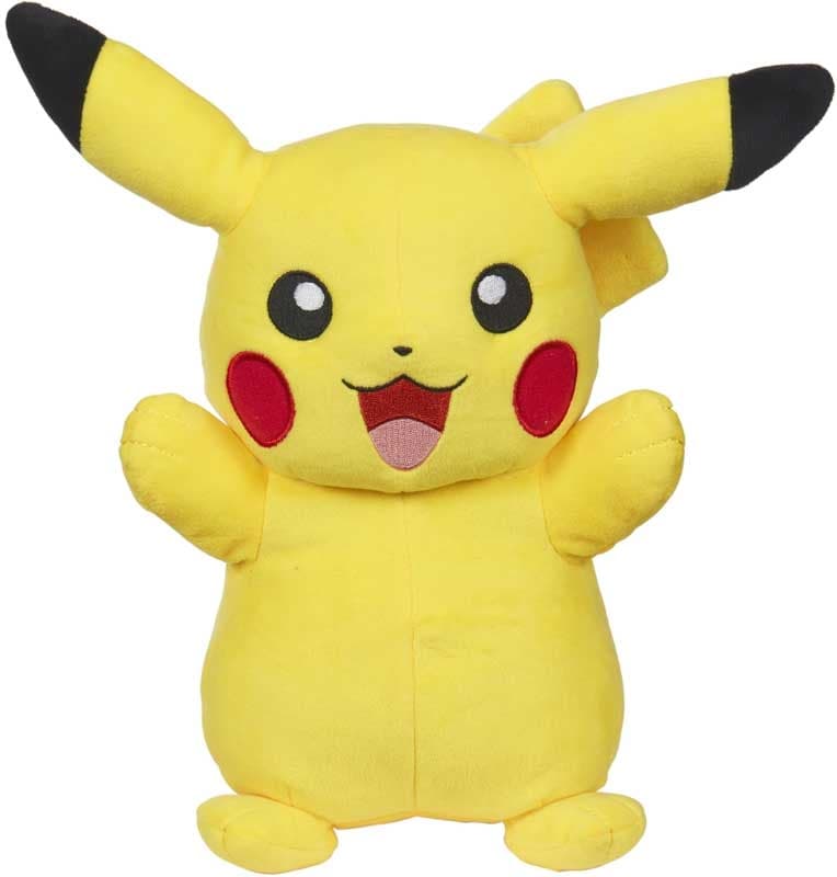 Pokemon Pikachu Gosedjur 20cm