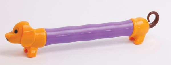 Puppy Slide Flute