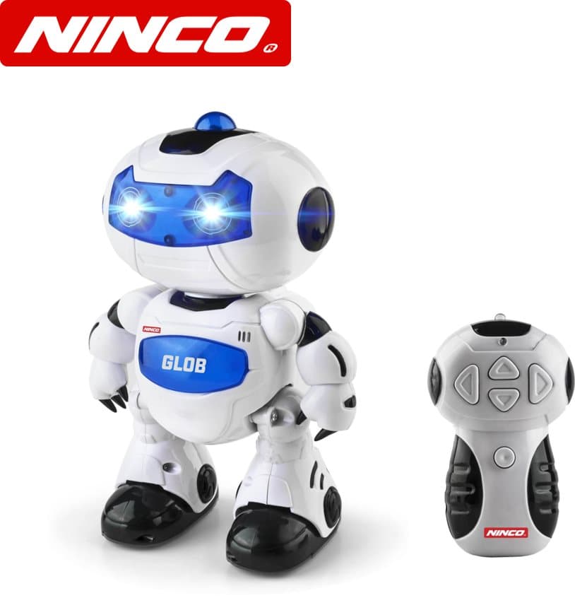 Ninco Robot GLOB
